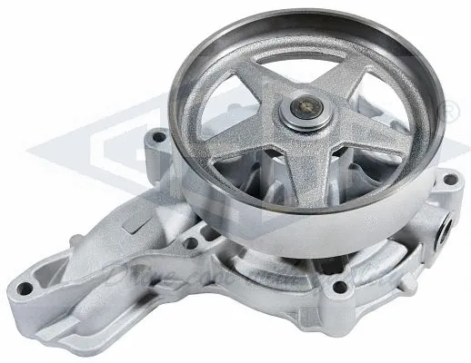 Water Pump, engine cooling (10294)