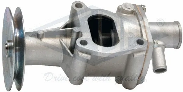 Water Pump, engine cooling (20170)