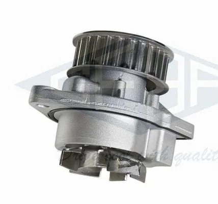 Water Pump, engine cooling (10335)
