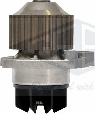 Water Pump, engine cooling (30050)