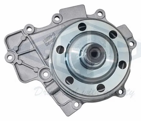 Water Pump, engine cooling (13125)