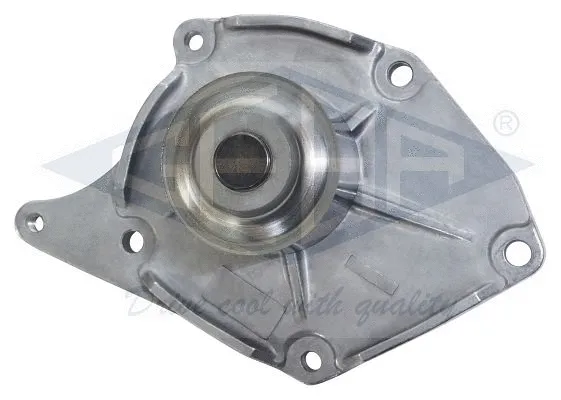 Water Pump, engine cooling (60450)
