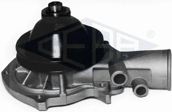 Water Pump, engine cooling (420)