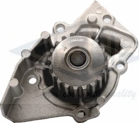 Water Pump, engine cooling (40020)
