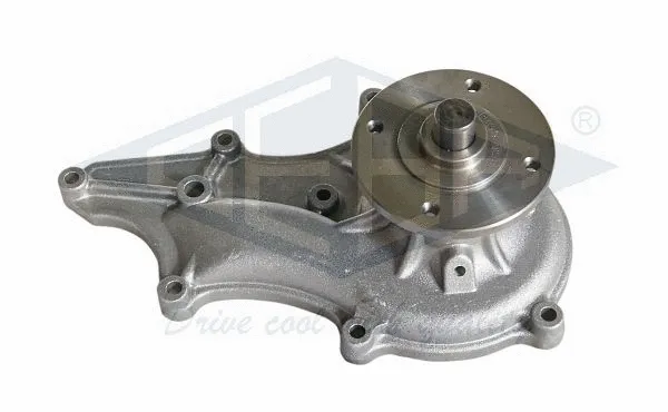 Water Pump, engine cooling (93340)