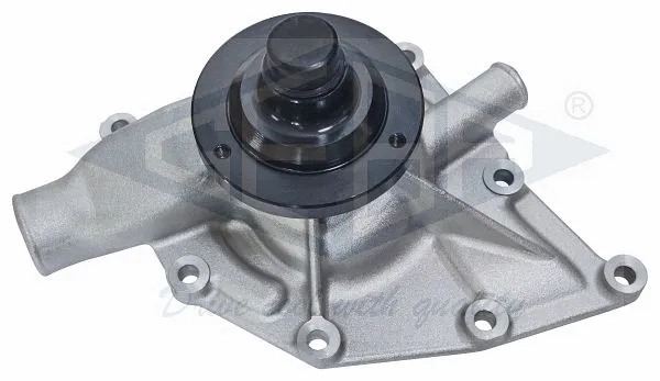 Water Pump, engine cooling (10663)