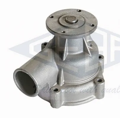 Water Pump, engine cooling (680)