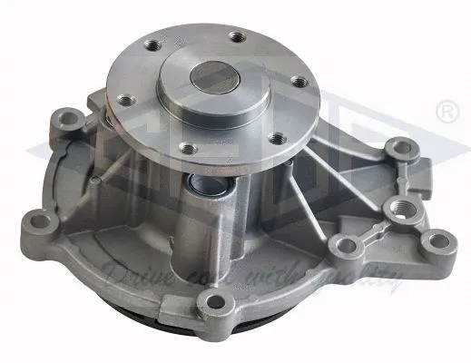 Water Pump, engine cooling (10131)