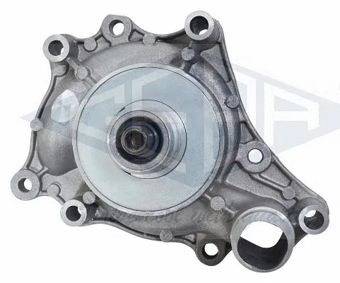 Water Pump, engine cooling (11230)