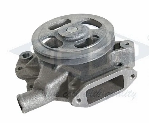 Water Pump, engine cooling (10163-MAN)