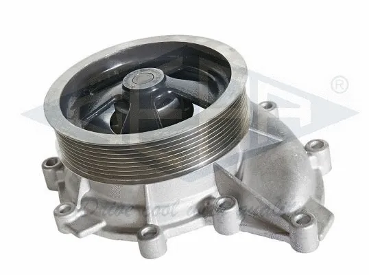 Water Pump, engine cooling (10287)