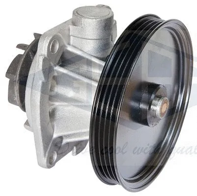 Water Pump, engine cooling (20630)