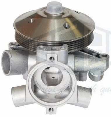 Water Pump, engine cooling (60040)