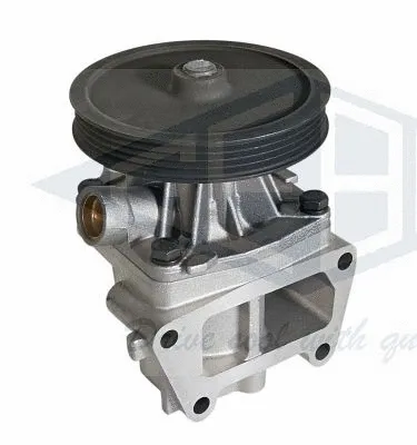 Water Pump, engine cooling (20690)