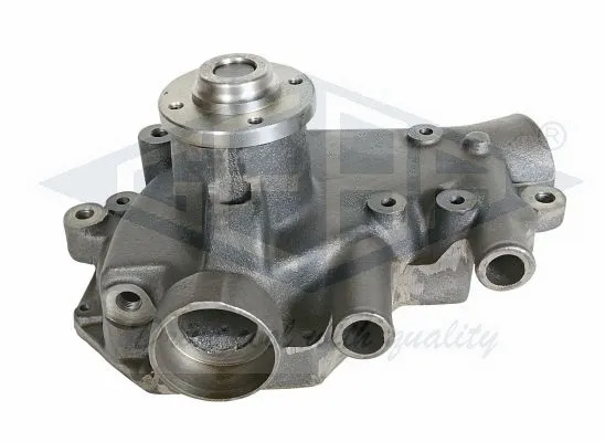Water Pump, engine cooling (10319)