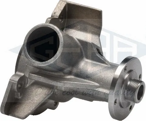 Water Pump, engine cooling (3040)