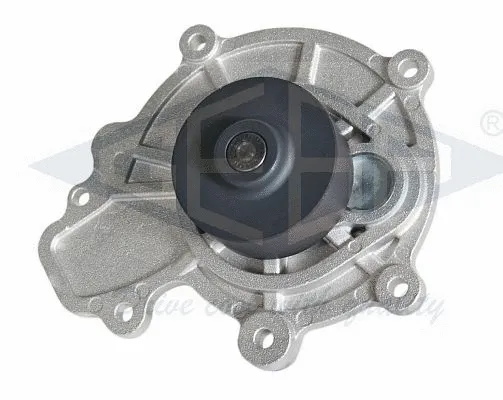 Water Pump, engine cooling (10655)
