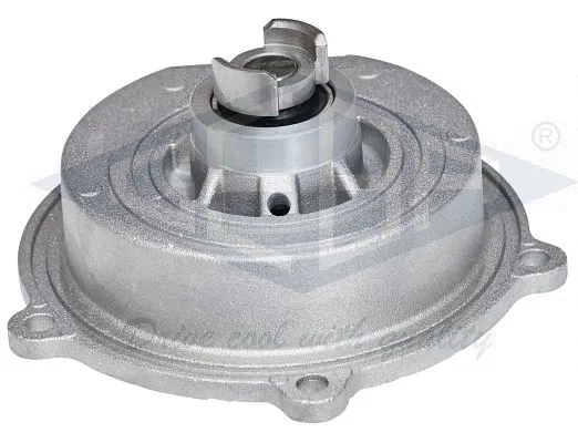 Water Pump, engine cooling (10662)
