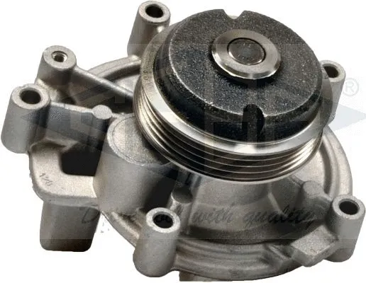 Water Pump, engine cooling (30160)
