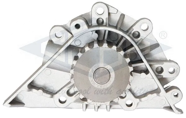Water Pump, engine cooling (30350)