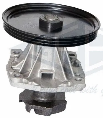 Water Pump, engine cooling (20600)