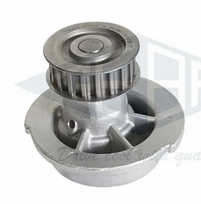 Water Pump, engine cooling (10350)