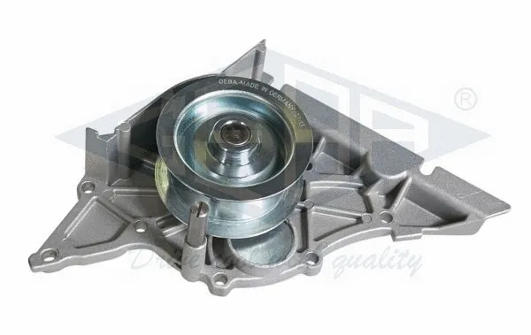 Water Pump, engine cooling (10600)