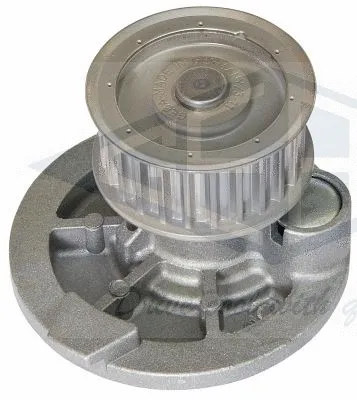 Water Pump, engine cooling (6015)