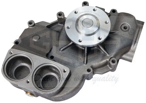 Water Pump, engine cooling (10166)