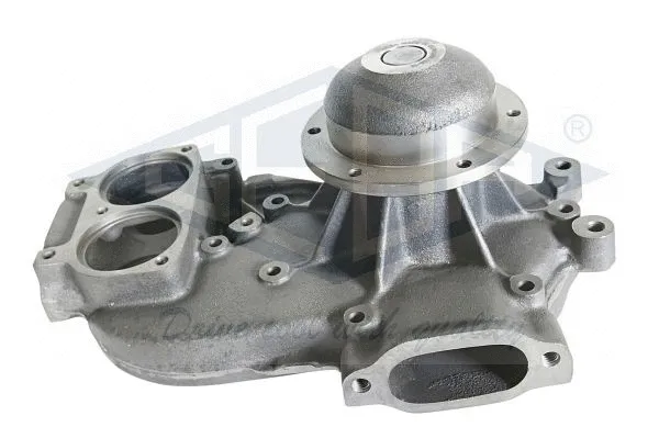 Water Pump, engine cooling (10148)
