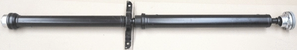 Propshaft, axle drive (GKNP20067)