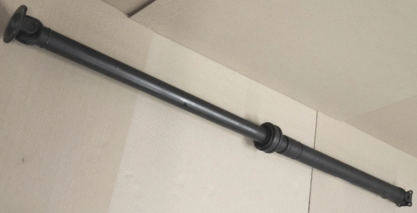 Propshaft, axle drive (GKNP20045)