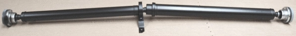 Propshaft, axle drive (GKNP20055)