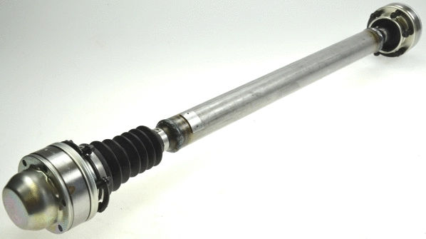 Propshaft, axle drive (GKNP10001)