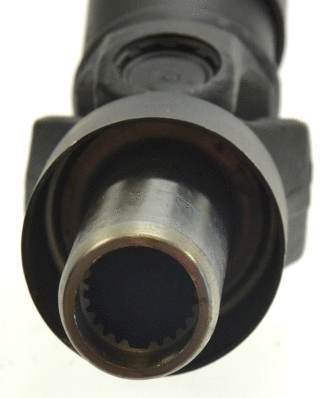 Propshaft, axle drive