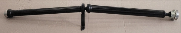 Propshaft, axle drive (GKNP20091)