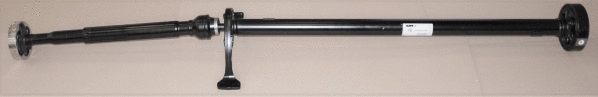 Propshaft, axle drive (GKNP20086)