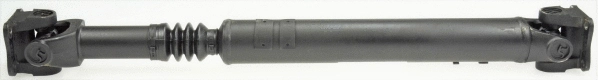 Propshaft, axle drive (GKNP10024)