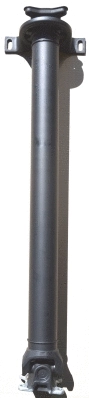 Propshaft, axle drive (GKNP10018)