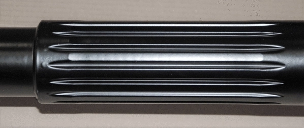 Propshaft, axle drive