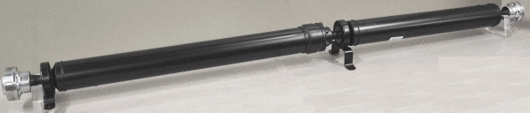 Propshaft, axle drive (GKNP20078)