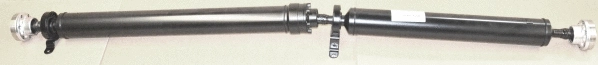 Propshaft, axle drive (GKNP20076)