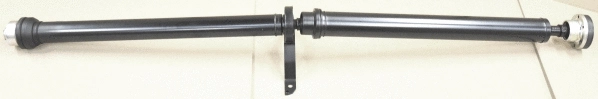 Propshaft, axle drive (GKNP20053)