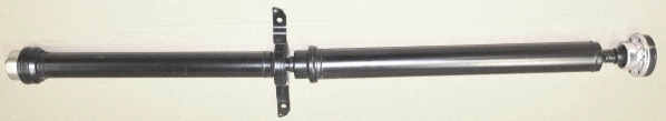 Propshaft, axle drive (GKNP20066)