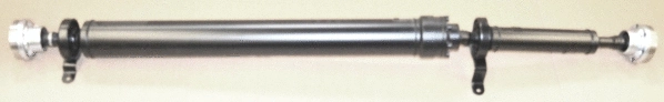 Propshaft, axle drive (GKNP20077)