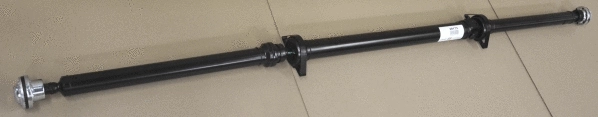 Propshaft, axle drive (GKNP30021)