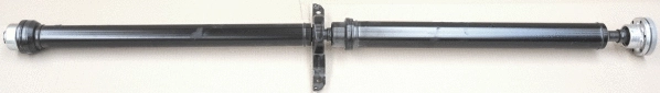 Propshaft, axle drive (GKNP20068)