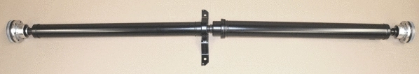 Propshaft, axle drive (GKNP20056)
