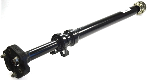 Propshaft, axle drive (GKNP20081)