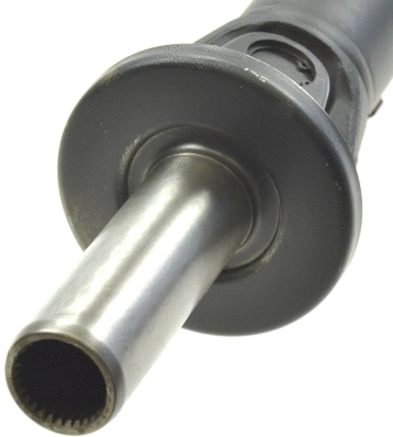 Propshaft, axle drive